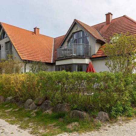 Strandhaus Wustrow - Wohnung 3 Екстериор снимка